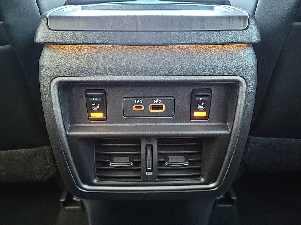 Thumbnail: 2023 Nissan Murano - 30