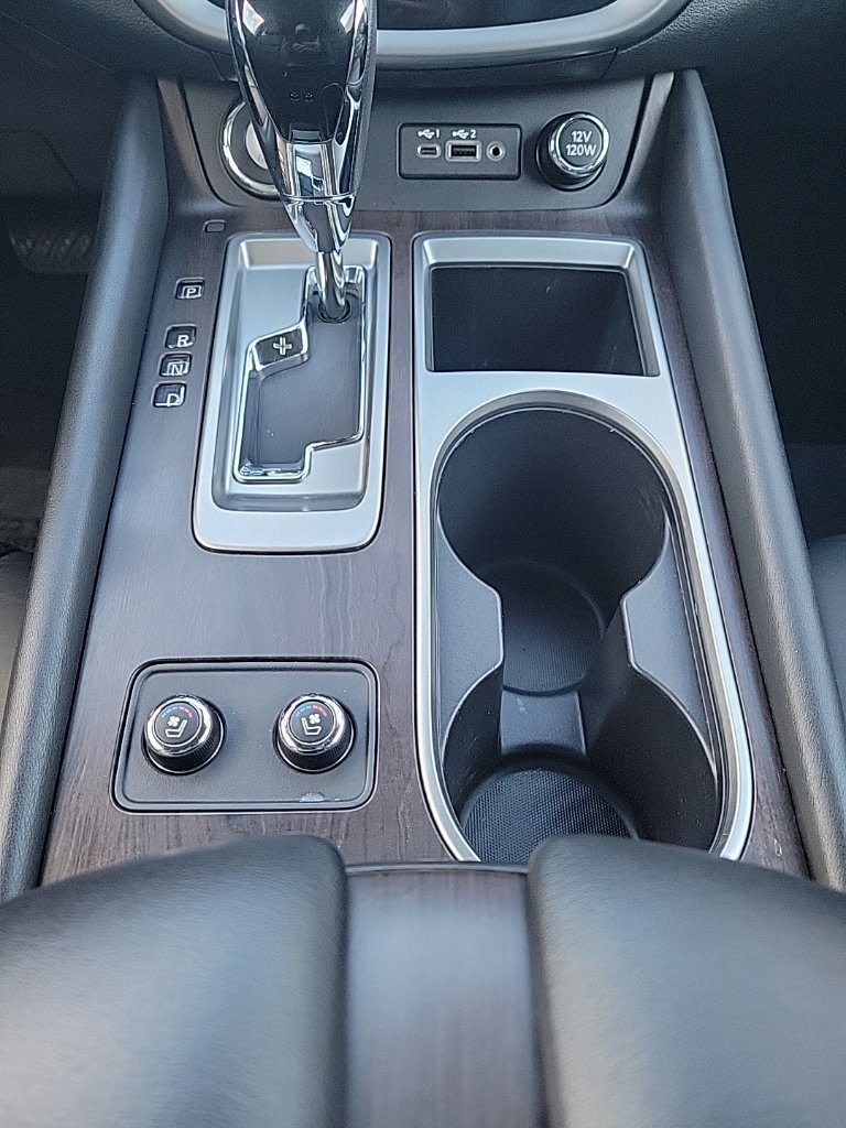 Thumbnail: 2023 Nissan Murano - 16