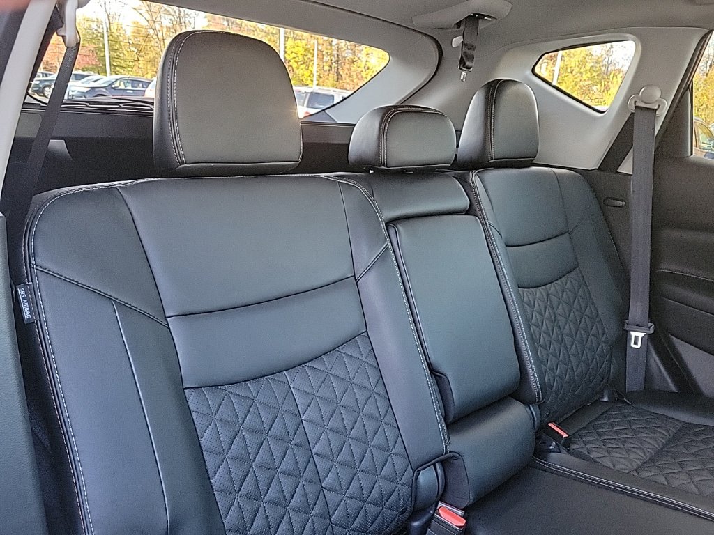 Thumbnail: 2023 Nissan Murano - 13