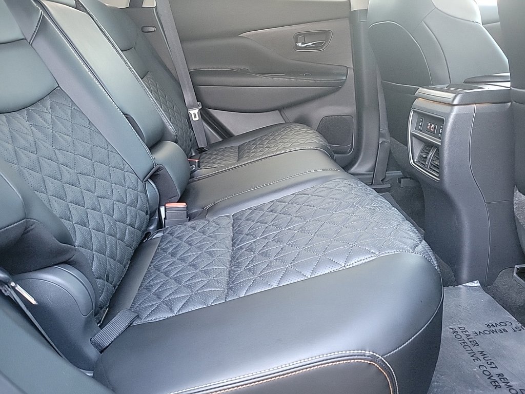 Thumbnail: 2023 Nissan Murano - 24