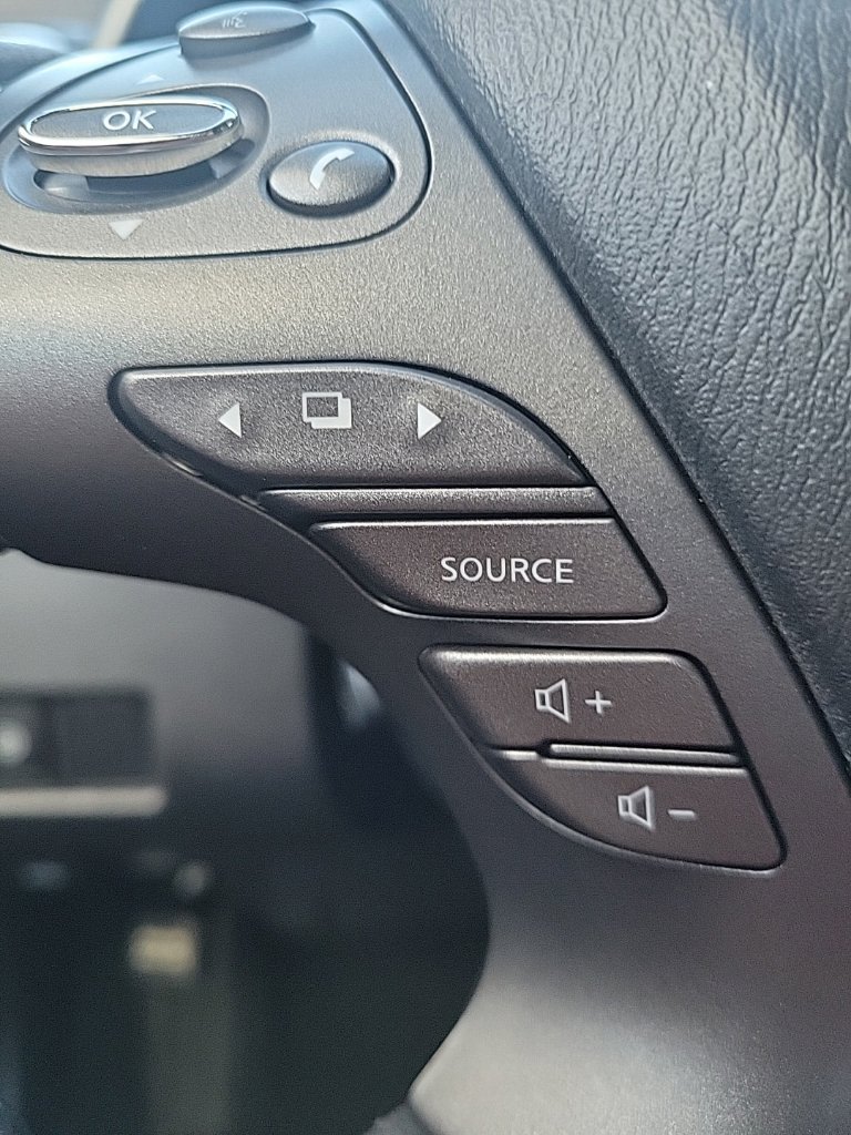 Thumbnail: 2023 Nissan Murano - 34