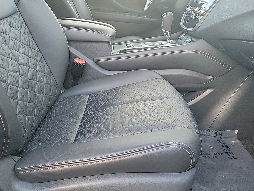 Thumbnail: 2023 Nissan Murano - 12