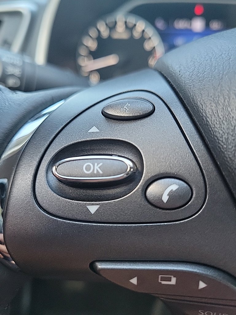 Thumbnail: 2023 Nissan Murano - 33