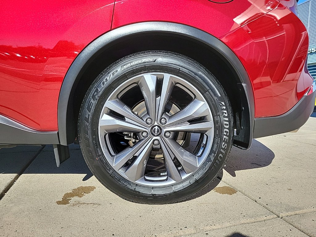 Thumbnail: 2024 Nissan Murano - 7
