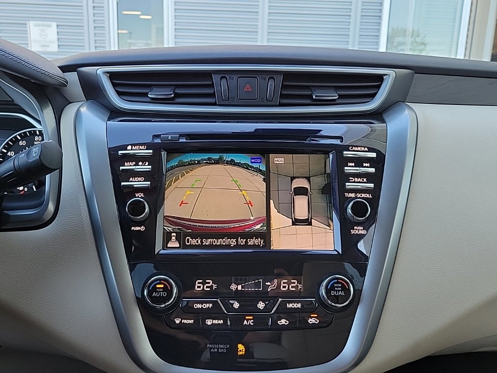 Thumbnail: 2024 Nissan Murano - 28