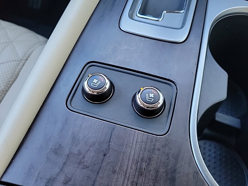 Thumbnail: 2024 Nissan Murano - 30