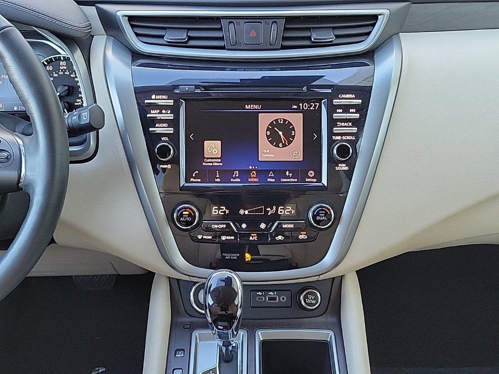 Thumbnail: 2024 Nissan Murano - 13