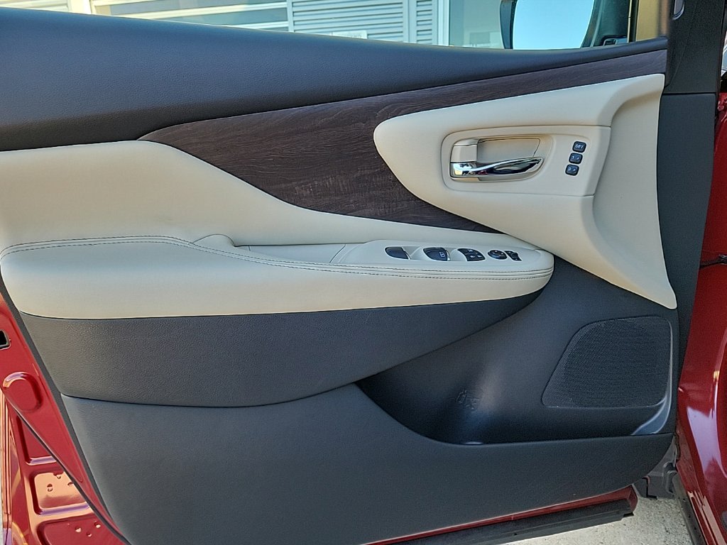 Thumbnail: 2024 Nissan Murano - 31
