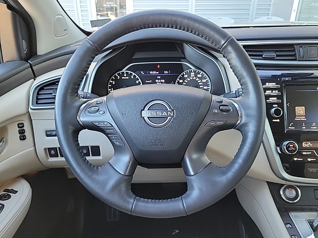 Thumbnail: 2024 Nissan Murano - 9