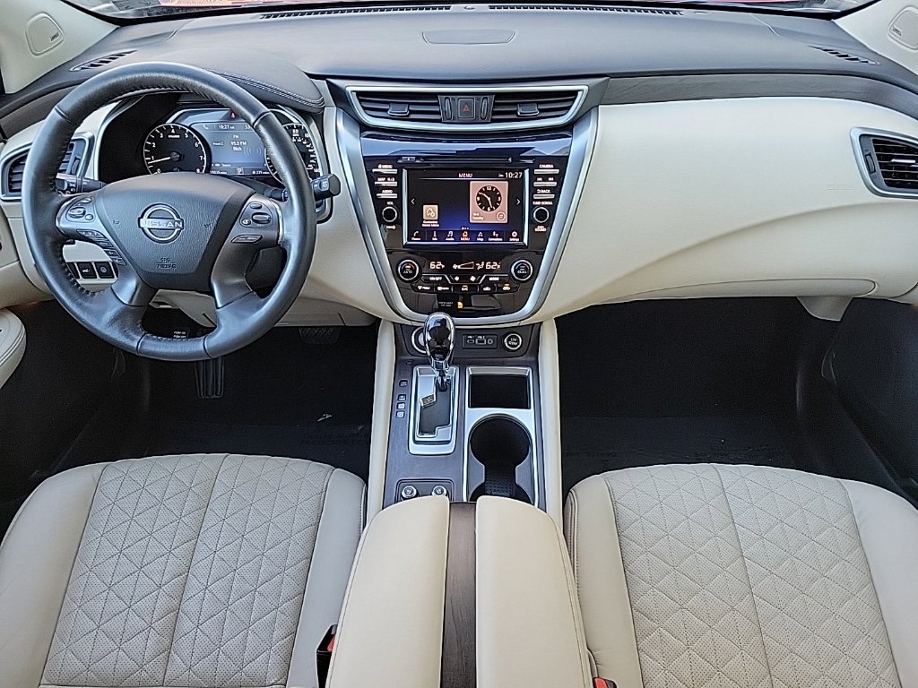 Thumbnail: 2024 Nissan Murano - 2