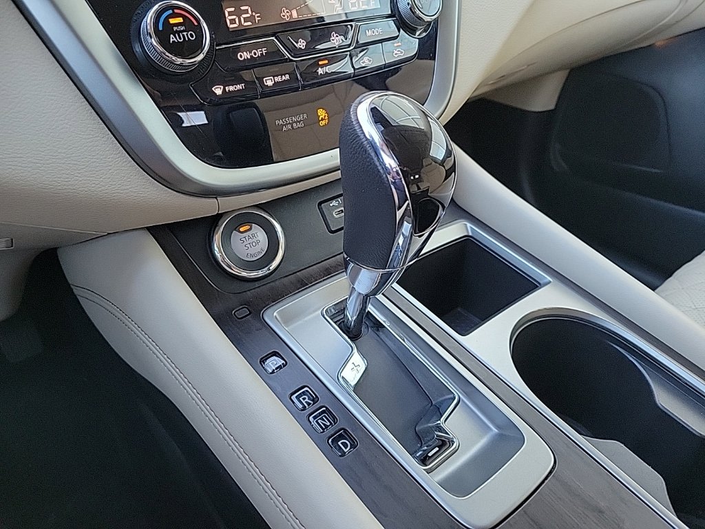 Thumbnail: 2024 Nissan Murano - 29