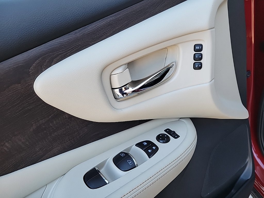 Thumbnail: 2024 Nissan Murano - 32