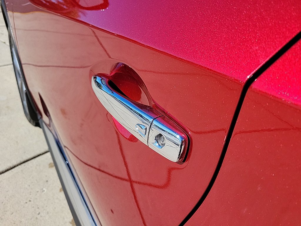 Thumbnail: 2024 Nissan Murano - 6