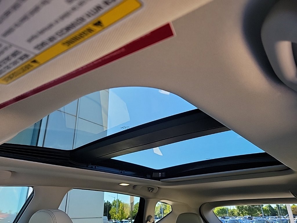 Thumbnail: 2024 Nissan Murano - 36
