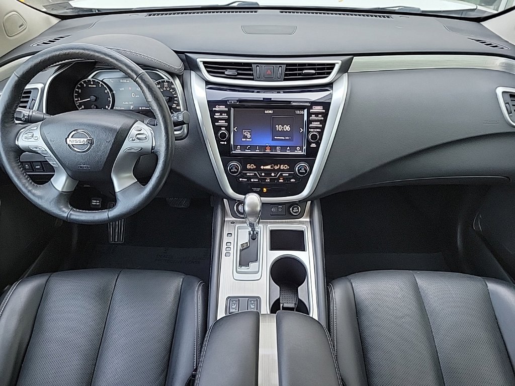 Thumbnail: 2018 Nissan Murano - 2