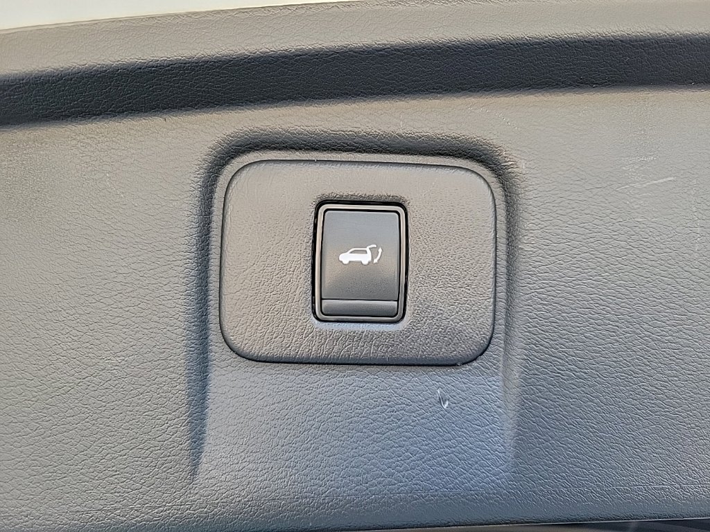 Thumbnail: 2018 Nissan Murano - 19
