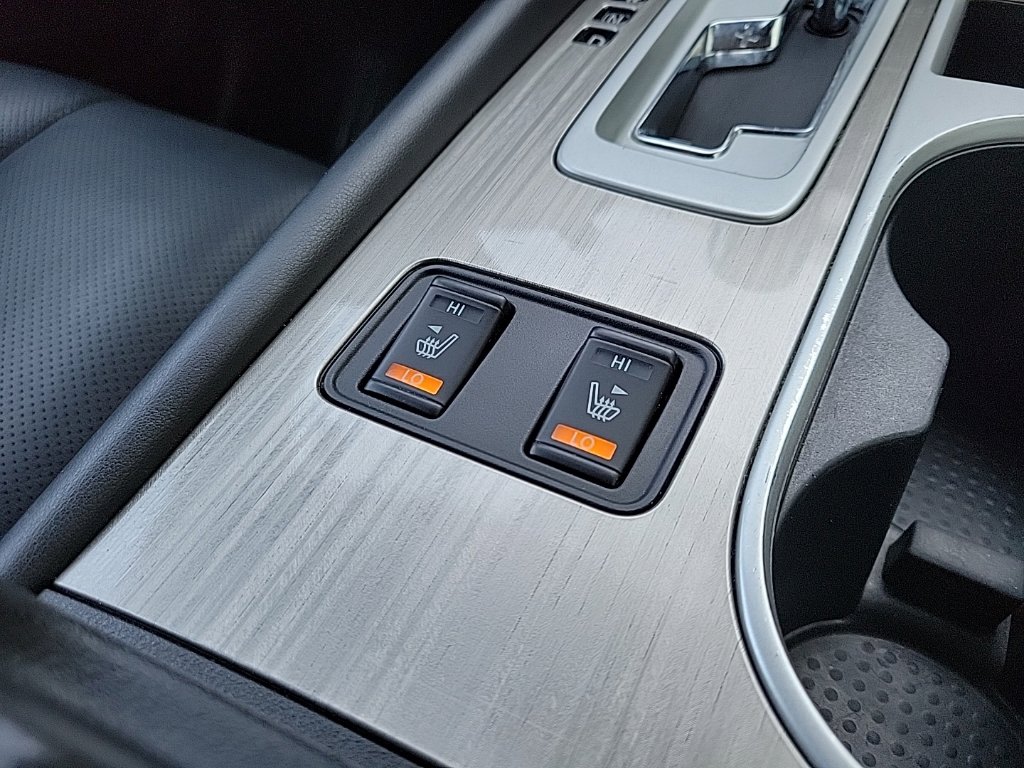 Thumbnail: 2018 Nissan Murano - 24