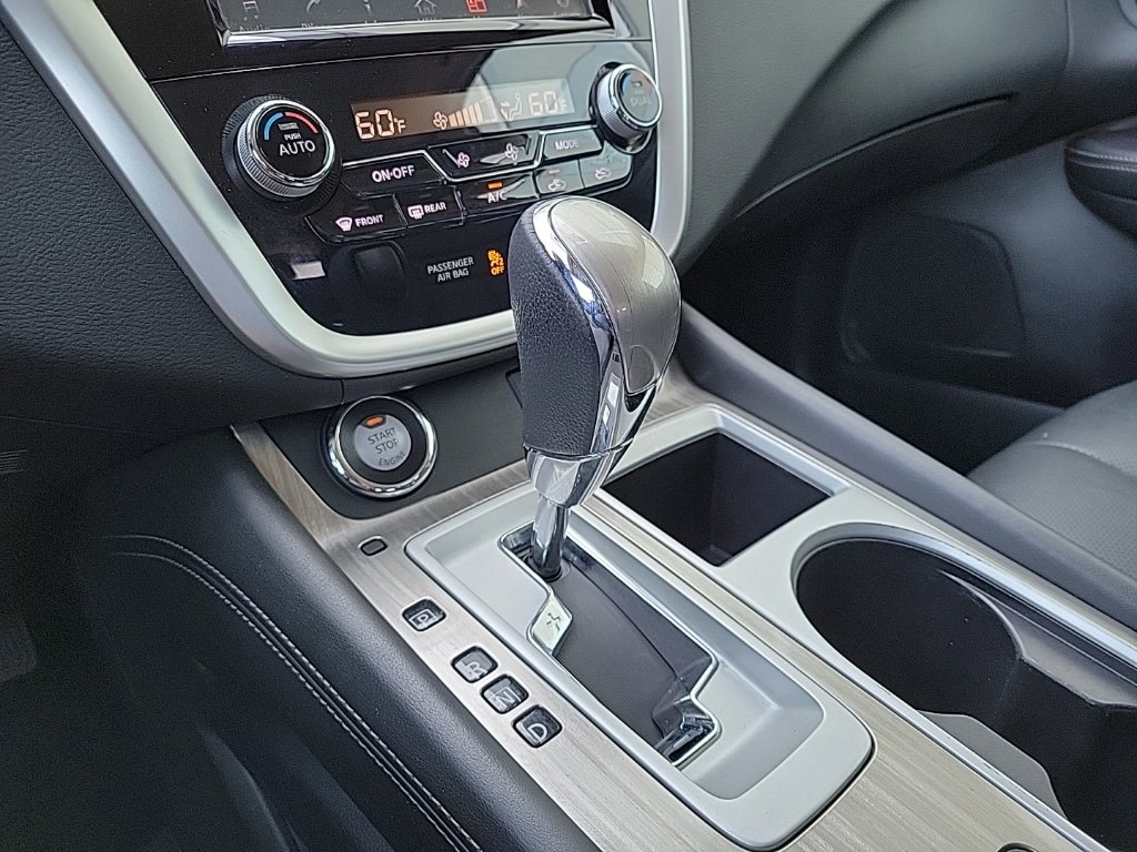 Thumbnail: 2018 Nissan Murano - 22