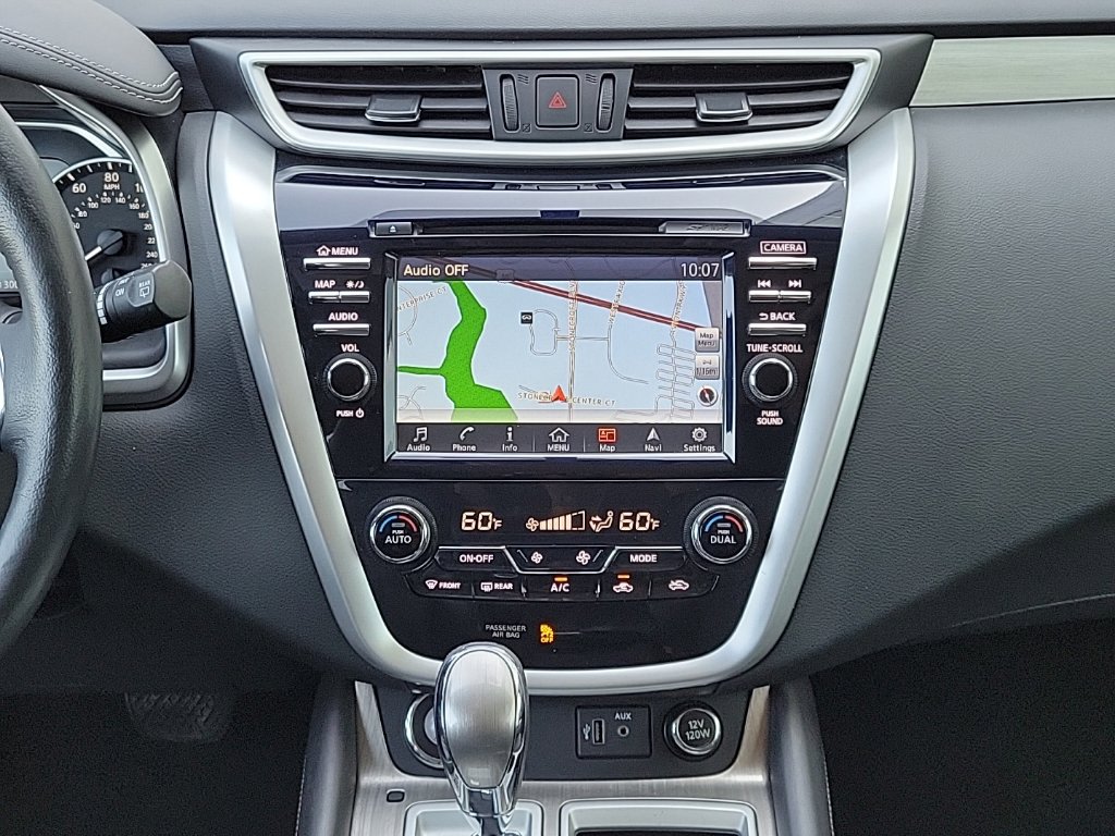 Thumbnail: 2018 Nissan Murano - 11