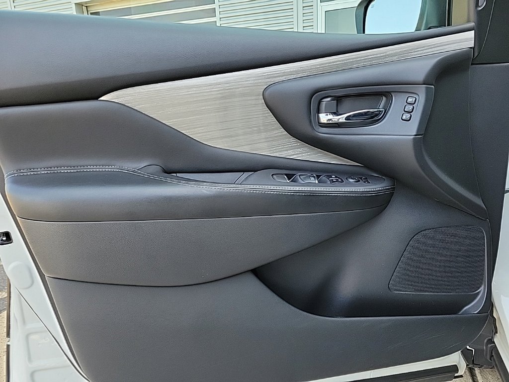Thumbnail: 2018 Nissan Murano - 25