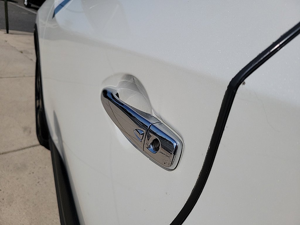 Thumbnail: 2018 Nissan Murano - 6