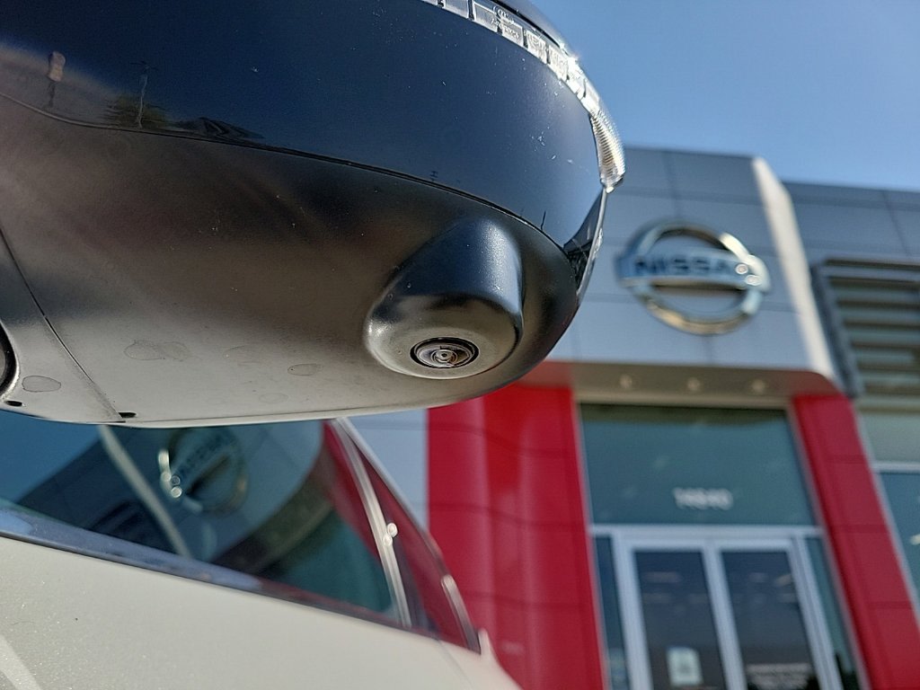 Thumbnail: 2018 Nissan Murano - 12