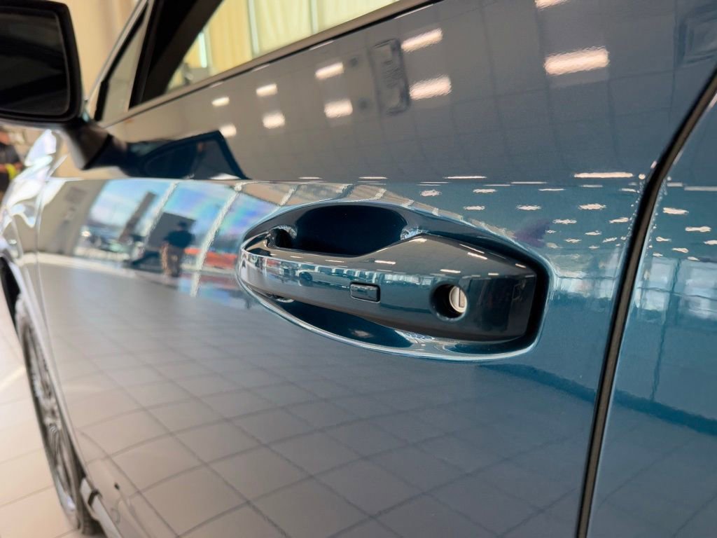Thumbnail: 2026 Nissan Murano - 6