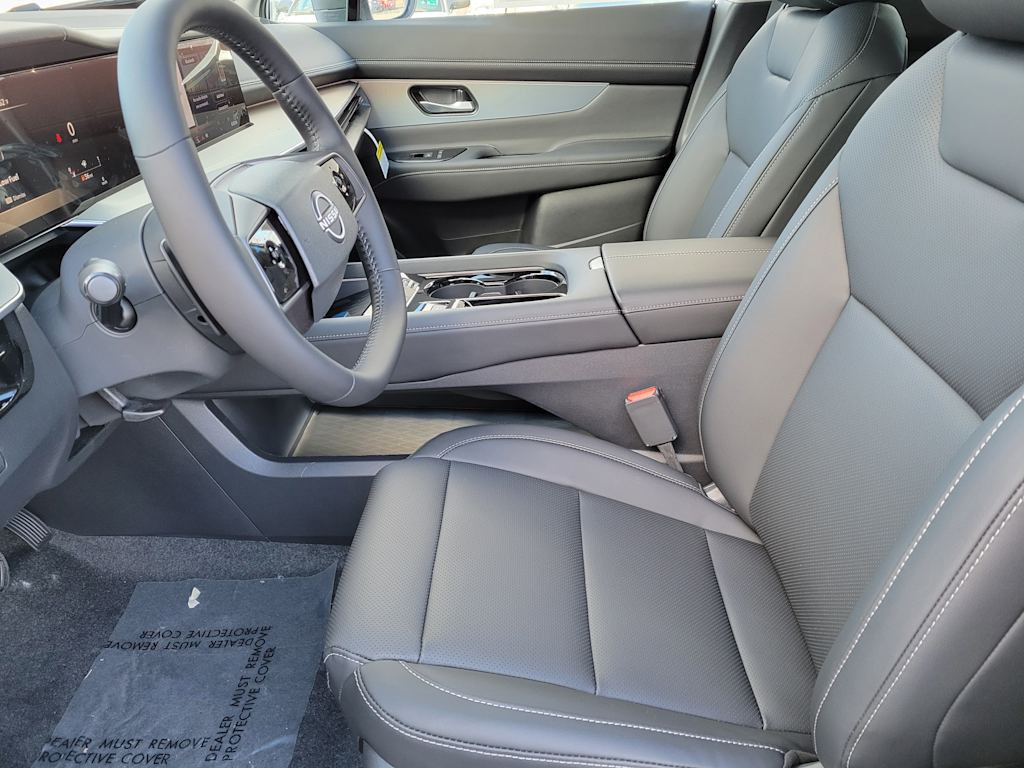 Thumbnail: 2026 Nissan Murano - 9