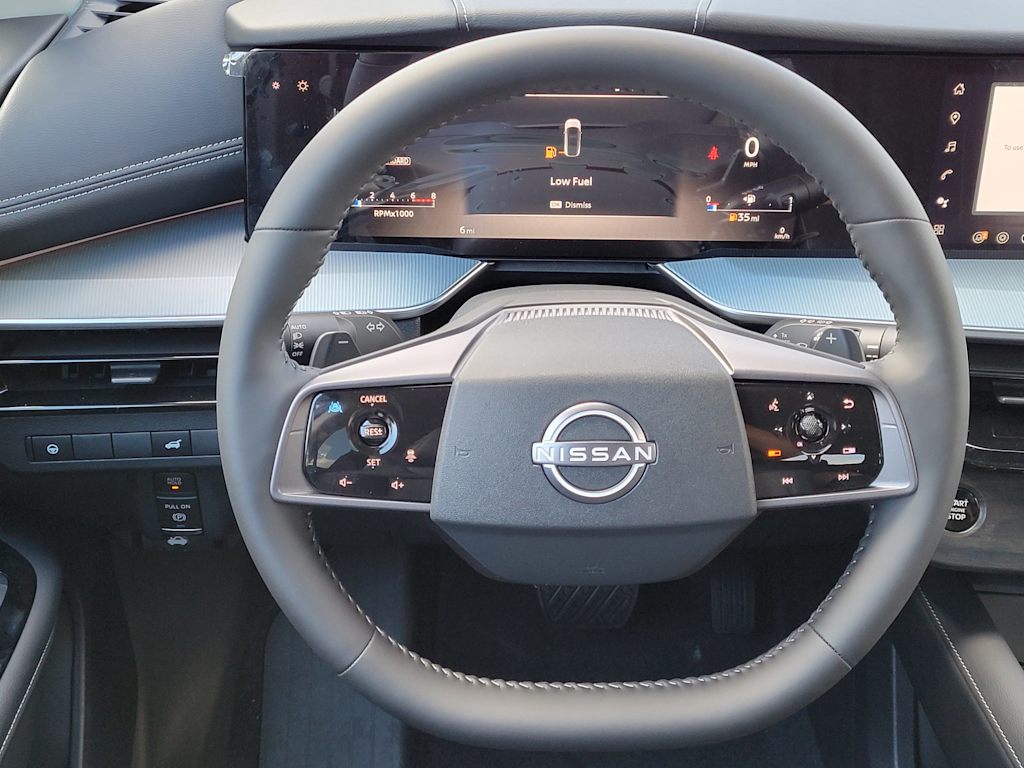 Thumbnail: 2026 Nissan Murano - 8