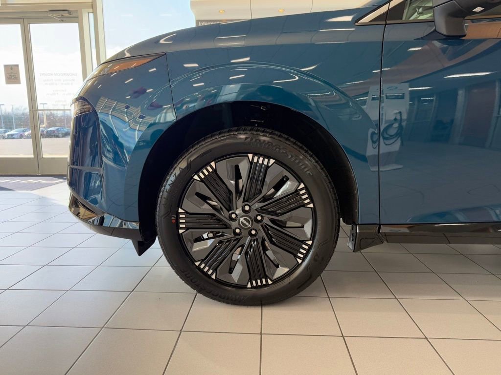 Thumbnail: 2026 Nissan Murano - 7