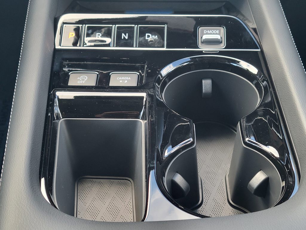 Thumbnail: 2026 Nissan Murano - 13