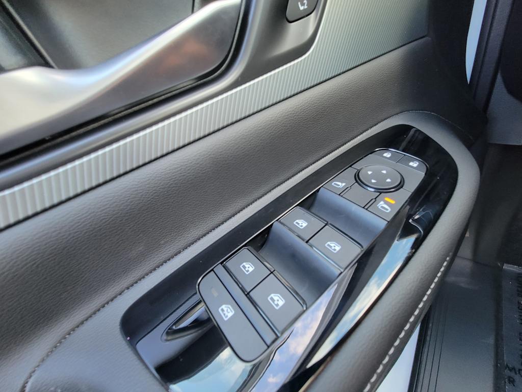 Thumbnail: 2026 Nissan Murano - 28