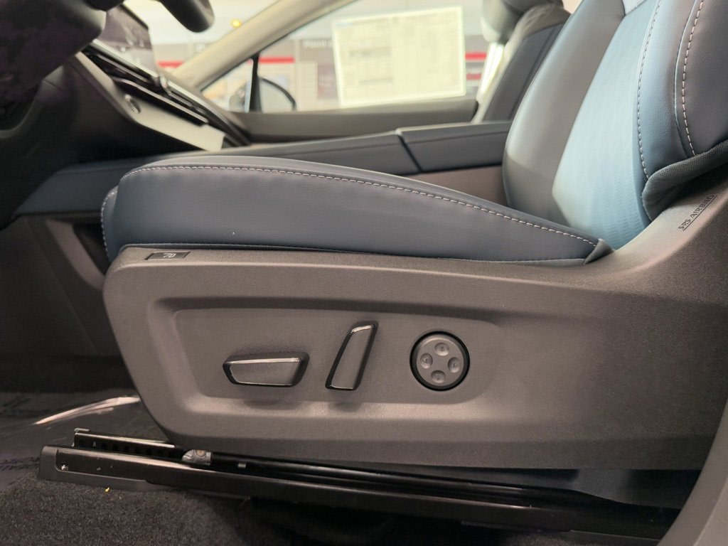 Thumbnail: 2025 Nissan Murano - 18