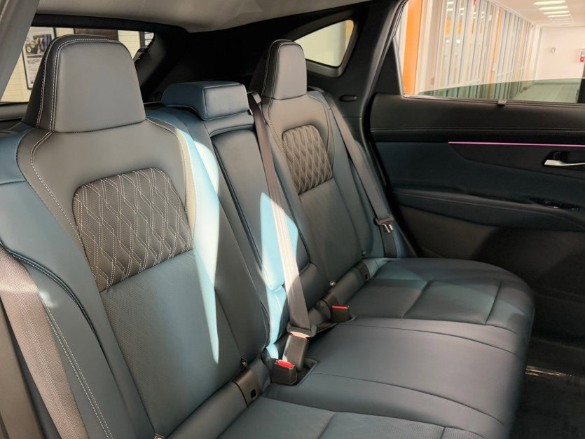 Thumbnail: 2025 Nissan Murano - 29