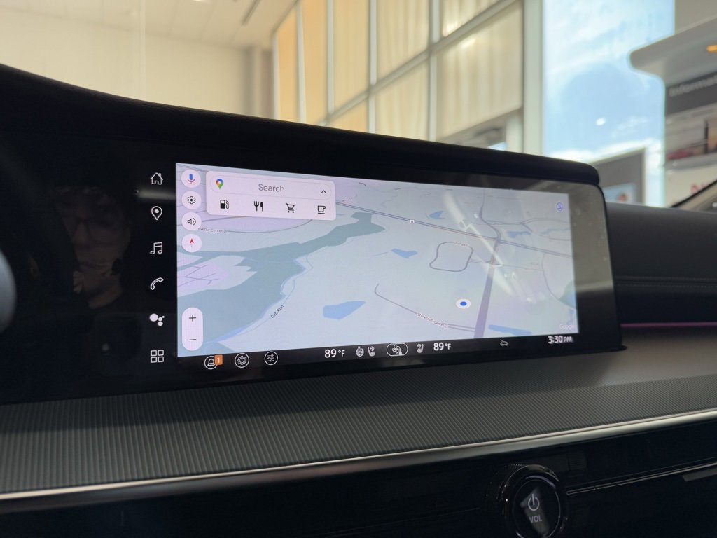 Thumbnail: 2025 Nissan Murano - 24