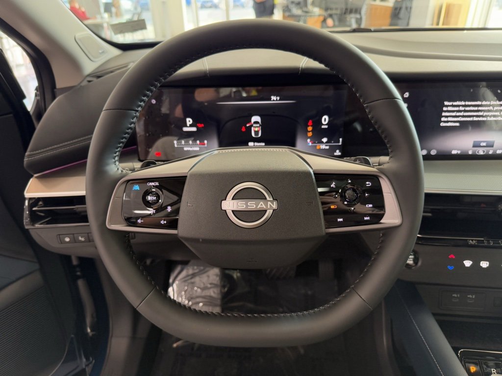 Thumbnail: 2025 Nissan Murano - 2