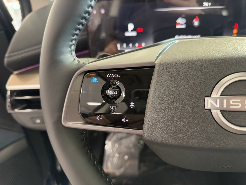 Thumbnail: 2025 Nissan Murano - 21