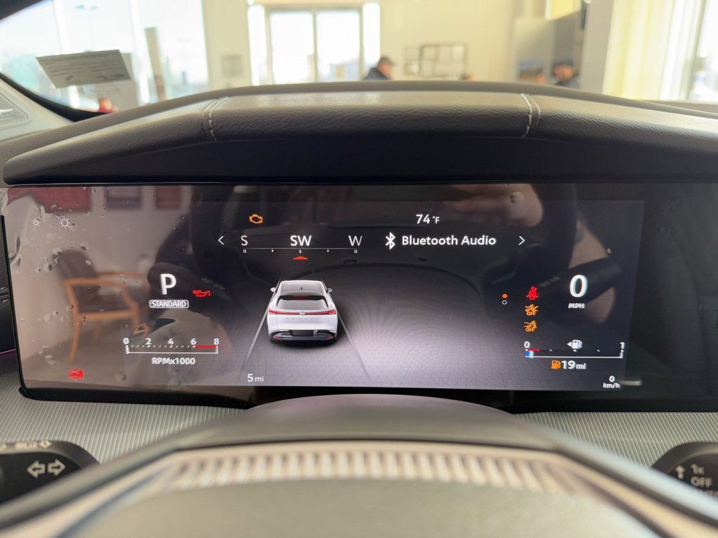 Thumbnail: 2025 Nissan Murano - 13