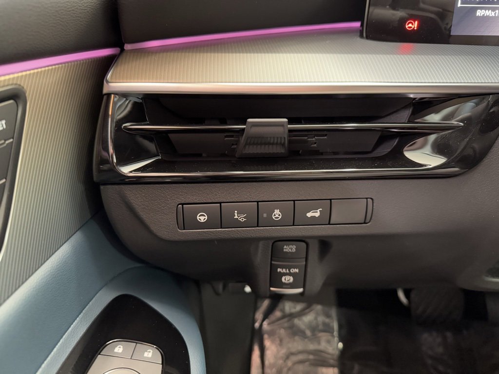 Thumbnail: 2025 Nissan Murano - 20