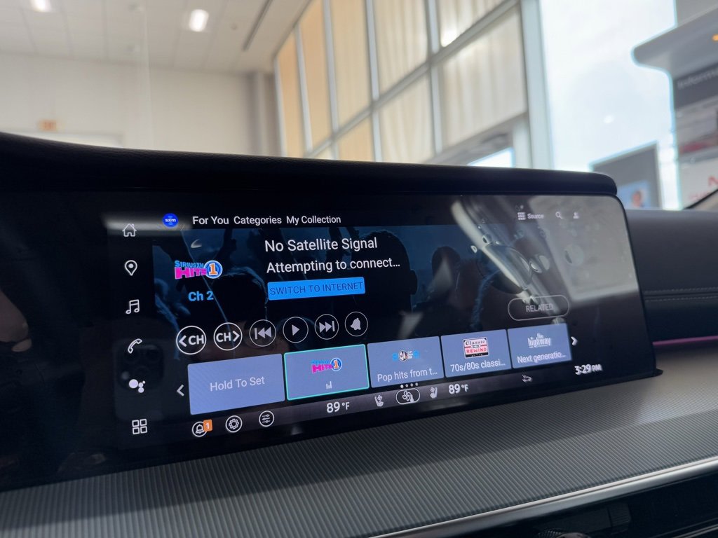 Thumbnail: 2025 Nissan Murano - 12