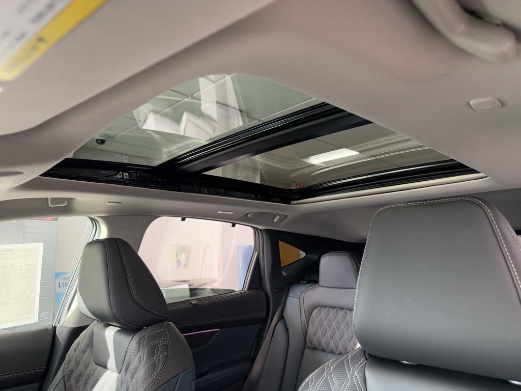 Thumbnail: 2025 Nissan Murano - 27