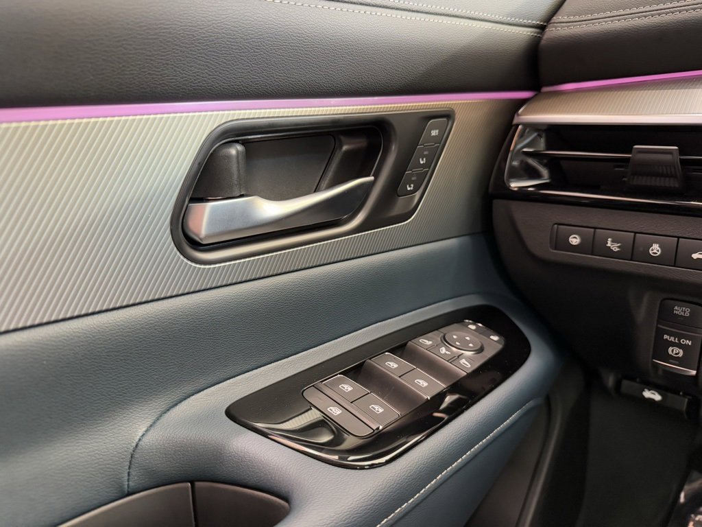 Thumbnail: 2025 Nissan Murano - 19