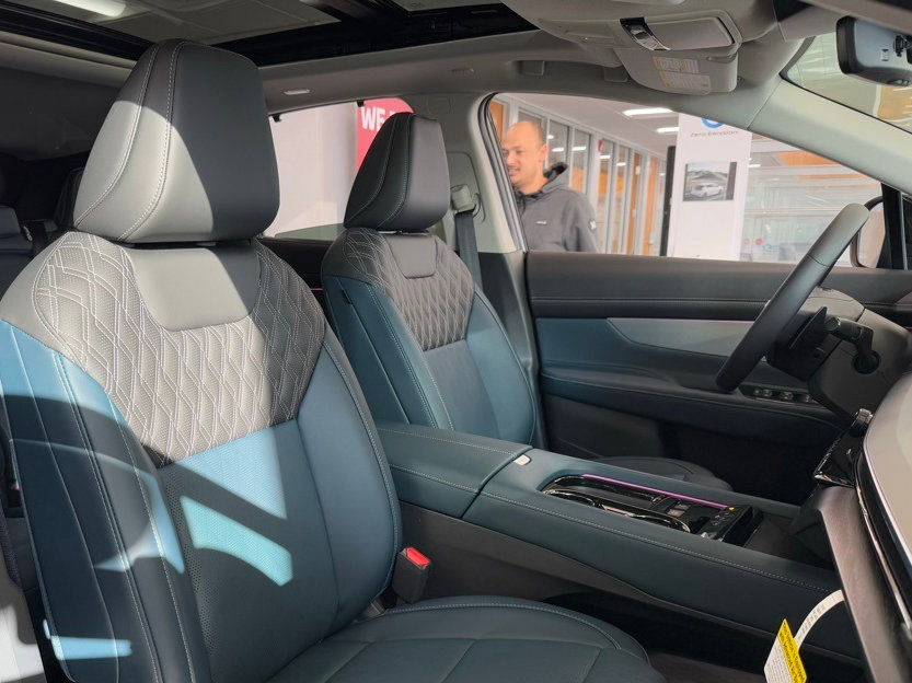 Thumbnail: 2025 Nissan Murano - 30