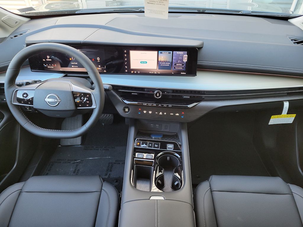 Thumbnail: 2026 Nissan Murano - 2
