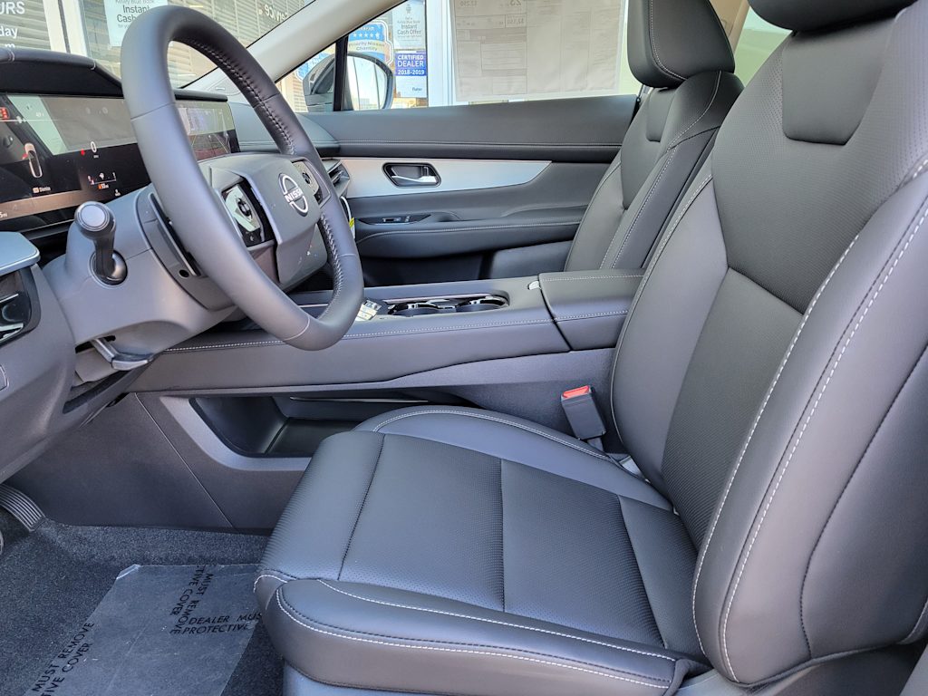 Thumbnail: 2026 Nissan Murano - 9
