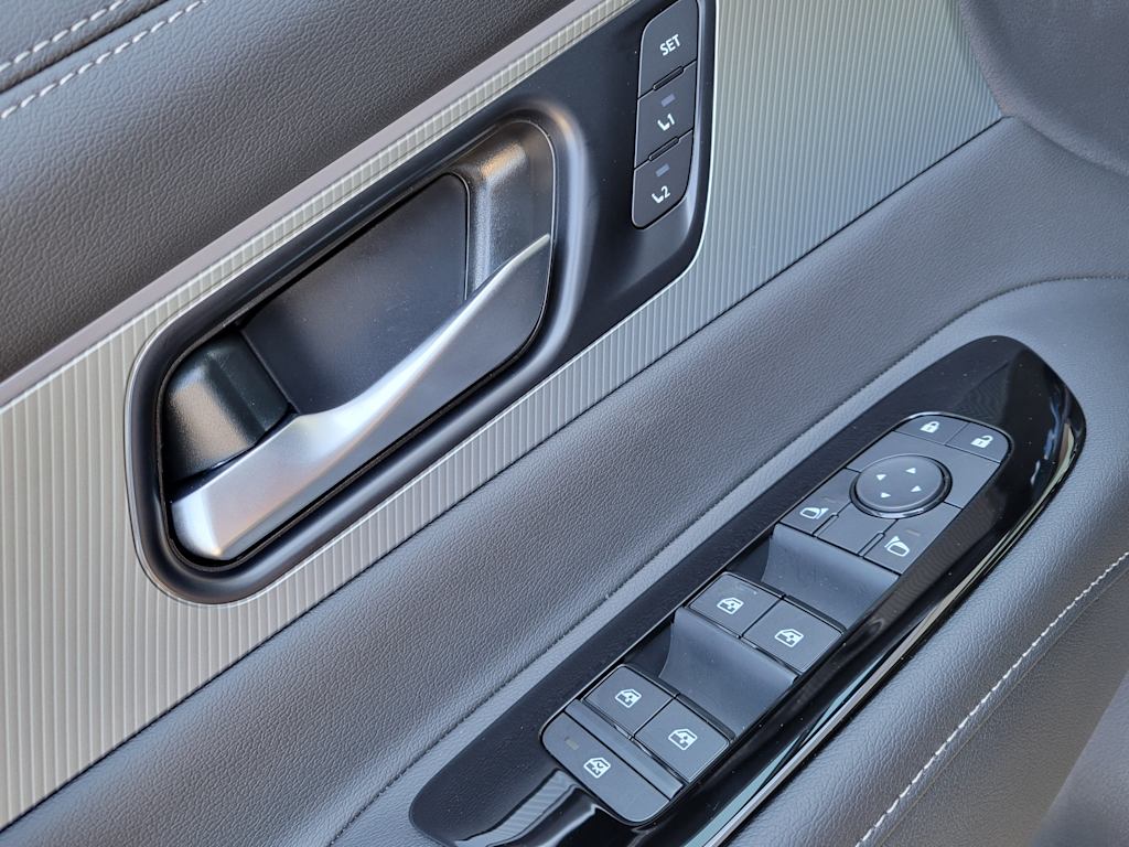Thumbnail: 2026 Nissan Murano - 29