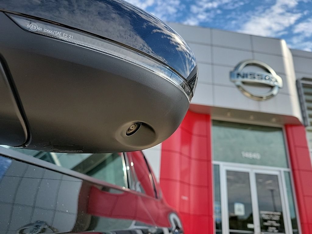 Thumbnail: 2026 Nissan Murano - 17