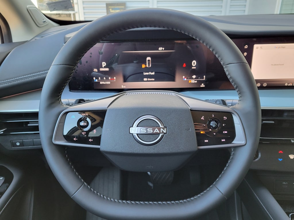 Thumbnail: 2026 Nissan Murano - 8
