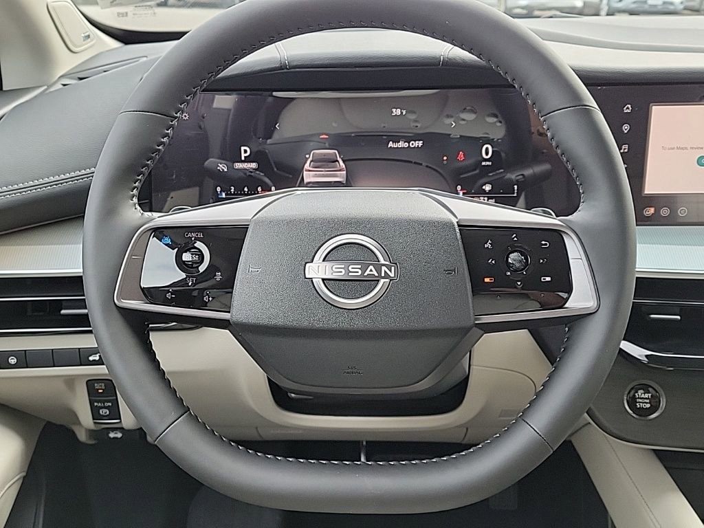 Thumbnail: 2026 Nissan Murano - 8