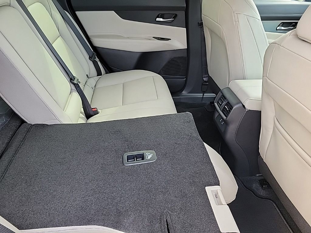 Thumbnail: 2026 Nissan Murano - 23